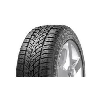 Dunlop SP Winter Sport 4D 195/65 R15 91H