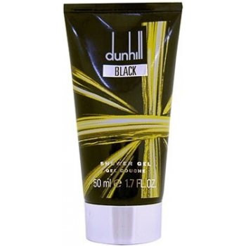 Dunhill Desire Black Men sprchový gel 90 ml