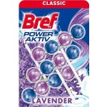 Bref Power Aktiv Lavender 3× 50 g – Zbozi.Blesk.cz