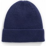 GAP čepice CashSoft Stretch Tmavě modrá – Hledejceny.cz