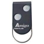 General GENIUS AMIGO TX2 868, AMIGO TX4 868, JA332, JA334 - Luxusní kovový 4 kanálový dálkový ovladač VATRONIC – Hledejceny.cz