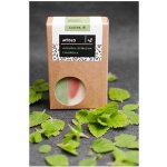 Caltha mýdlo meduňka chlorella a spirulina 100 g – Zbozi.Blesk.cz