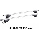 Příčníky Compass 02312 ALU 135 cm – Hledejceny.cz