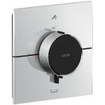 Axor ShowerSelect 36753000 – Hledejceny.cz