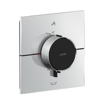Axor ShowerSelect 36753000 – Hledejceny.cz