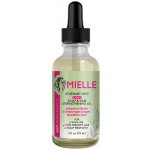 Mielle Posilující olej na vlasy a pokožku hlavy Rosemary Mint Light 59 ml – Hledejceny.cz
