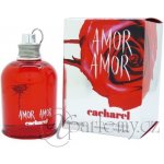 Cacharel Amor Amor EDT 100 ml + EDT 30 ml dárková sada – Sleviste.cz