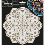 Aladine Sada na tečkování 20 cm Mandala 2 – Zboží Dáma