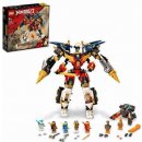 LEGO® NINJAGO® 71765 Nindžovský ultrarobot