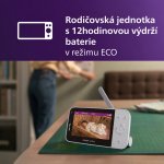 Philips Avent SCD953/26 Connected bílá – Sleviste.cz
