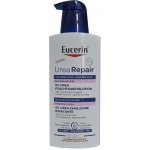 Eucerin UreaRepair Plus tělové mléko 10% Urea 400 ml – Zboží Dáma