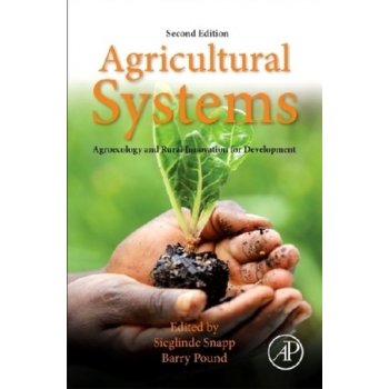 Agricultural Systems