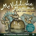 V/A - My Yiddishe Mamme CD – Hledejceny.cz