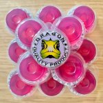 Jelly food Violet Grape 1 ks – Zbozi.Blesk.cz