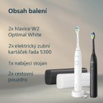 Philips Sonicare 5300 HX7109/01 – Hledejceny.cz