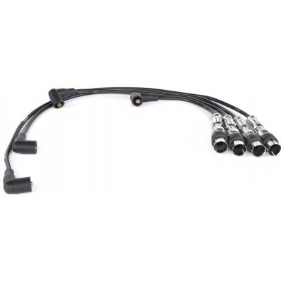 Sada kabelů pro zapalování BOSCH 0 986 356 345 | Zboží Auto