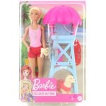 Mattel Barbie plavčice – Hledejceny.cz