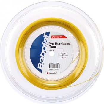 Babolat Pro Hurricane Tour 120m 1,20mm