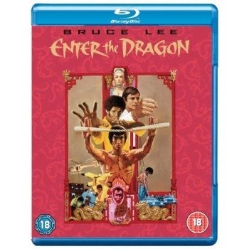 Enter The Dragon BD