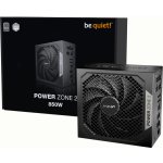 Be quiet! POWER ZONE 2 850W BP007EU – Zboží Živě