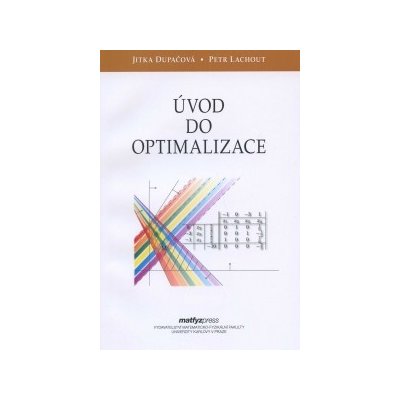 Úvod do optimalizace