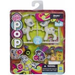 Hasbro My little pony pop poník s duhovými doplňky – Hledejceny.cz