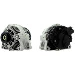 Alternátor Peugeot 206 1.6i, Valeo A13VI236, A5TA6391 – Hledejceny.cz