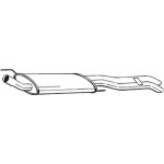 Bosal BS 235-945 – Hledejceny.cz