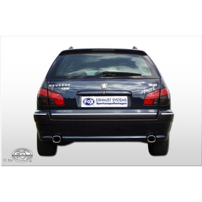 FOX PE041023-665 – Hledejceny.cz