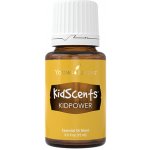 KidScents KidPower směs esenciálních olejů 15 ml – Hledejceny.cz