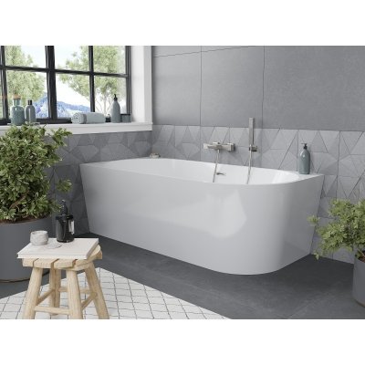 Mexen Mia 140 x 75 cm 52691407500L-97 – Hledejceny.cz