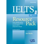 IELTS Resource Pack - Jon Marks – Sleviste.cz
