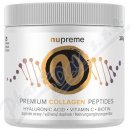 NUPREME Premium Collagen Peptides 205 g