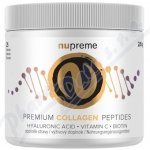 NUPREME Premium Collagen Peptides 205 g – Zboží Mobilmania