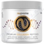 NUPREME Premium Collagen Peptides 205 g – Zbozi.Blesk.cz