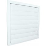 Dalap SMP 435 x 435 mm bílá – Hledejceny.cz