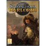 Stronghold: Warlords (Special Edition) – Hledejceny.cz