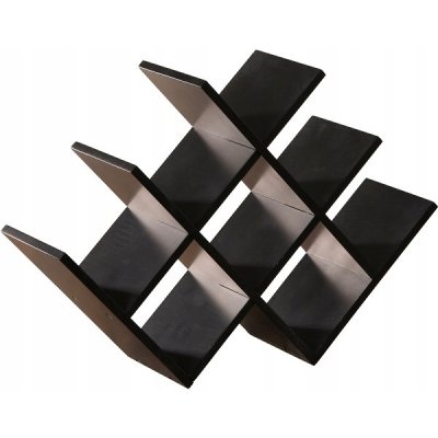 Kesper, Stojan na víno černý – Sleviste.cz