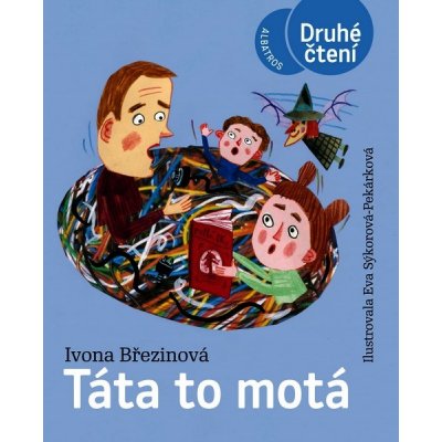 Táta to motá – Zboží Mobilmania