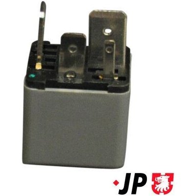 Relé, žhavicí systém JP GROUP 1199208200 – Zboží Mobilmania