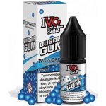IVG Salt Bubblegum 10 ml 10 mg – Zboží Mobilmania