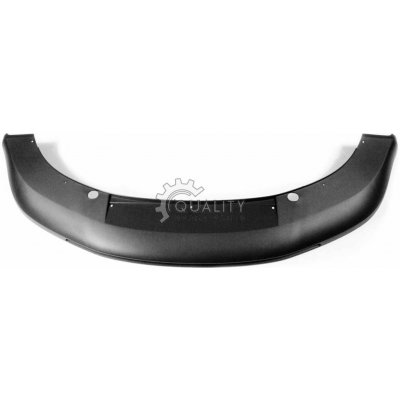 Spojler P nárazníku OCT2 DPA 88070037302 – Sleviste.cz