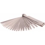 EXTOL CRAFT měrky spárové 20ks 0,05-1mm – HobbyKompas.cz