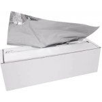 Grilovací alobal silný 29 cm * 300 m, 10 my – Zboží Mobilmania