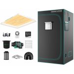 Mars Hydro SET 300W TSW2000 120x120x200cm – Zboží Dáma