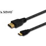 Savio CL-09 – Zboží Mobilmania