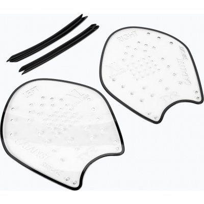 TYR Catalyst Stroke Training Paddles – Zboží Dáma