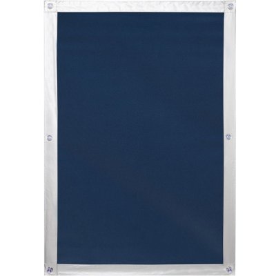 Lichtblick Roleta 59 x 91,5 cm pro M06/306, modrá – Hledejceny.cz