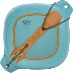 UCO gear Jídelní sada UCO Mess Kit 4 dílná – Zbozi.Blesk.cz