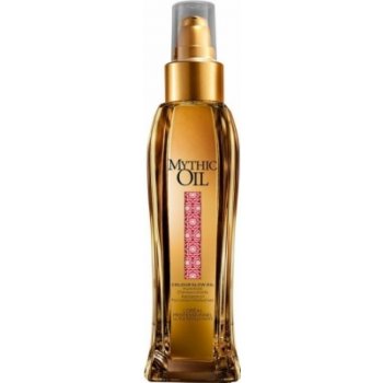 L'Oréal olej Mythic Oil Colour glow oil pro barvené vlasy 100 ml